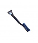 Racleta gheata cu perie Lux, lungime 50cm Cod: 50NT-090301 Racleta gheata cu perie Lux, lungime 50cm Cod: 50NT-090301