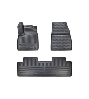 Covoare cauciuc tavita compatibile Renault Scenic E-Tech 2024-> Cod: A80- X160v2