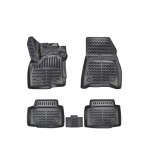 Covoare cauciuc tavita compatibile Dacia Duster III  Mild hybrid (48V) 2024-> Cod: A80- X291v2