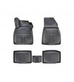 Covoare cauciuc tavita compatibile Dacia  Bigster HEV 2025-> Cod: A80- X291v3