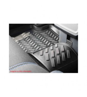 Covoare cauciuc tavita compatibile Dacia  Bigster HEV 2025-> Cod: A80- X291v3