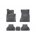 Covoare cauciuc tavita compatibile BMW X5 E70 2006-2013 Cod: A80- X294