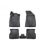 Covoare cauciuc tavita compatibile MG ZS 1.5 VTI-tech Benzina 2024-> Cod: A80- X298