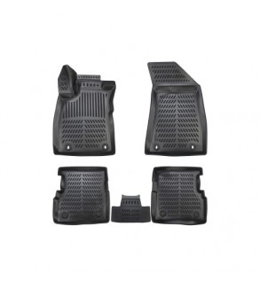 Covoare cauciuc tavita compatibile MG ZS 1.5 VTI-tech Benzina 2024-> Cod: A80- X298