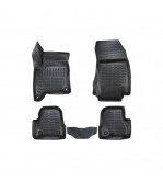 Covoare cauciuc tavita compatibile Opel Corsa F Hybrid 2019-> Cod: A80-X300