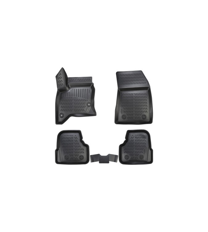 Covoare cauciuc tavita compatibile Fiat 600 MHEV 2024-> Cod: A80-X309 Covoare cauciuc tavita compatibile Fiat 600 MHEV 2024-> Cod: A80-X309