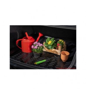 Covor portbagaj tavita premium compatibil Dacia Duster III E-Tech Full Hybrid - MHEV Baza inalta portbagaj Cod: PBX-887