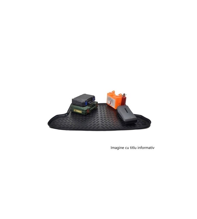 Covor portbagaj tavita premium compatibil Renault R5 2024-> Cod: PBX-917 Covor portbagaj tavita premium compatibil Renault R5 2024-> Cod: PBX-917