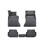 Covoare cauciuc tavita compatibile Bmw Seria 5 F10 2010-2013  Cod: A80-X183