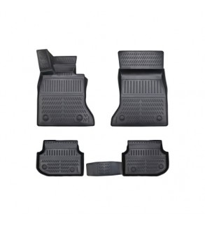 Covoare cauciuc tavita compatibile Bmw Seria 5 F10 2010-2013  Cod: A80-X183