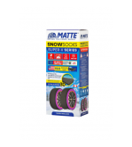 Lanturi Auto Textile Zapada 3D Super-X marime S