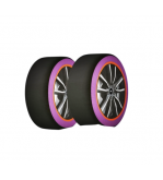 Lanturi Auto Textile Zapada 3D Super-X marime L