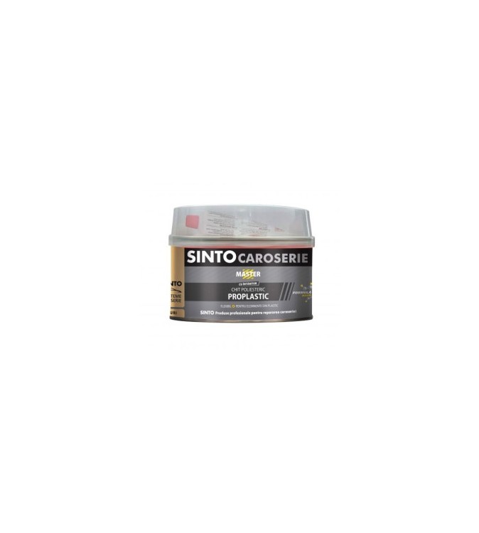 Chit auto Sinto Caroserie Proplastic 340g-10g intaritor