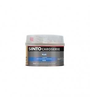 Chit auto Sinto Plus poliesteric bicomponent 970g-30g intaritor