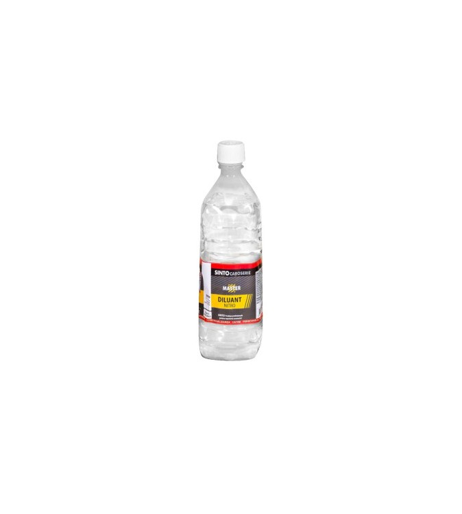 Diluant nitro Sinto Master D209