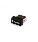 Card memorie USB Verbatim Nano 64GB USB 2.0 Cod: 96711