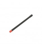 Prelungitor plastic valva roata camion 170mm negru