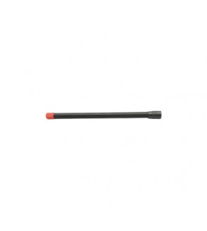 Prelungitor plastic valva roata camion 170mm negru