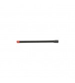 Prelungitor plastic valva roata camion 170mm negru