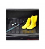 Covor portbagaj tavita premium compatibil BMW X1 U11 2022-> Cod: PBX-747