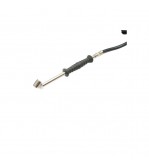 Furtun aer compresor 12m PVC 6x11mm cu capete de legatura pentru umflat roti  Cod: RK73