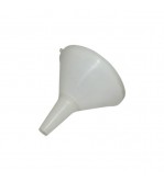 Palnie plastic cu sita 200mm alba Cod:DISRK95