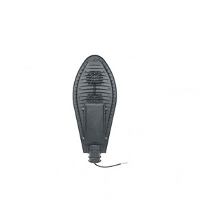 Lampa iluminat LED 100W 220V 9000lm 6500K lumina rece cu prindere pe stalp si unghi reglabil IP67 Cod: BK69203