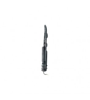 Lampa iluminat LED 100W 220V 9000lm 6500K lumina rece cu prindere pe stalp si unghi reglabil IP67 Cod: BK69203