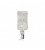 Lampa iluminat LED 50W 220V 4500lm 6500K lumina rece cu prindere pe stalp si unghi reglabil IP67 Cod: BK69200