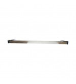 Bara fixare marfa din aluminiu 7kg 2700x120x30mm Breckner Germany Cod: BK81020