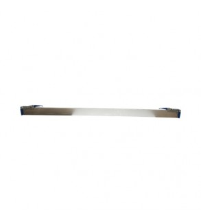 Bara fixare marfa din aluminiu 7kg 2700x120x30mm Breckner Germany Cod: BK81020