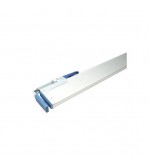 Bara fixare marfa din aluminiu 7kg 2700x120x30mm Breckner Germany Cod: BK81020