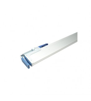 Bara fixare marfa din aluminiu 7kg 2700x120x30mm Breckner Germany Cod: BK81020