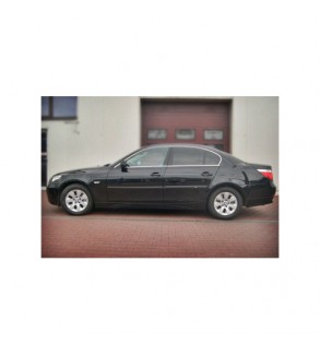 Set 4 bandouri usa compatibil BMW Seria 5 sedan 2003â€“2009 Cod: F-15