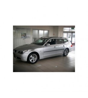 Set 4 bandouri usa compatibil BMW Seria 5 combi 2003â€“2009 Cod: F-15