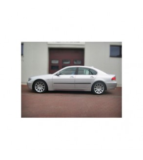 Set 4 bandouri usa compatibil BMW Seria 7 sedan 2002â€“2008 Cod: F-15