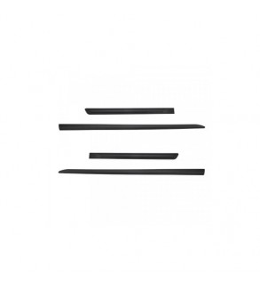 Set 4 bandouri usa compatibil Honda CR-V SUV 2001â€“2007  Cod: F-17