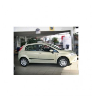 Set 4 bandouri usa compatibil Fiat Grande Punto 5d hatchback 2005â€“2011 Cod: F-17