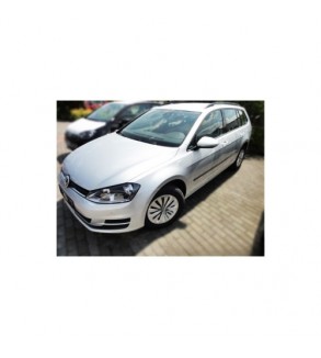 Set 4 bandouri usa compatibil Volkswagen Golf VII Variant combi 2012â€“2020 Cod: F-11