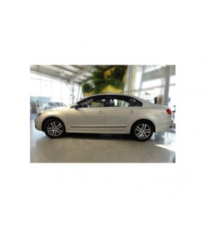 Set 4 bandouri usa compatibil Volkswagen Jetta sedan 2010â€“2013 Cod: F-11