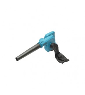 Suflanta aer de gradina 400W baterie litiu 21V 1500mAh debit 3.8m3-min Breckner Germany Cod: BK76868