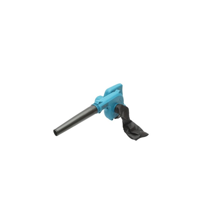 Suflanta aer de gradina 400W baterie litiu 21V 1500mAh debit 3.8m3-min Breckner Germany Cod: BK76868