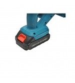 Suflanta aer de gradina 400W baterie litiu 21V 1500mAh debit 3.8m3-min Breckner Germany Cod: BK76868
