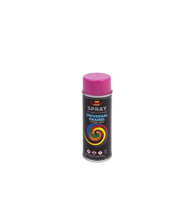 Spray Vopsea Violet Profesional Champion 400ml Cod: RAL4003