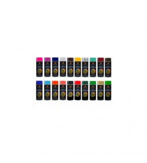 Spray Vopsea Violet Profesional Champion 400ml Cod: RAL4003