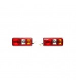Set lampi spate 12V HR-D-005 Breckner Germany Cod: BK69156