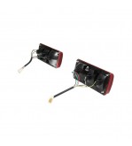 Set lampi spate 12V HR-D-005 Breckner Germany Cod: BK69156