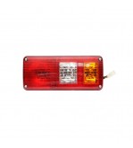 Set lampi spate 12V HR-D-005 Breckner Germany Cod: BK69156