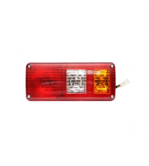 Set lampi spate 12V HR-D-005 Breckner Germany Cod: BK69156