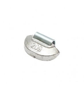 Plumb 20g echilibrare roti Cod: DISTX83